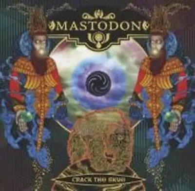 Crack The Skye - Mastodon Compact Disc • $17.78