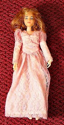 Wizard Of Oz  GOOD WITCH  Doll Mego 1972 • $11.95