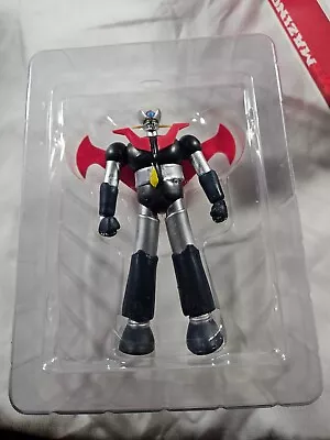 Mazinger Z Robot Toy Action Figure (Damaged Packaging) • $65.40