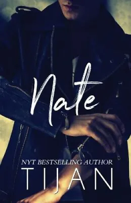 $38.64 • Buy Nate By Tijan