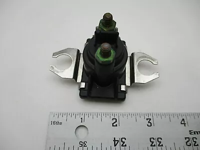 89-825842A1 Mercury Mariner 15-60 Hp Outboard Starter Solenoid • $12.99