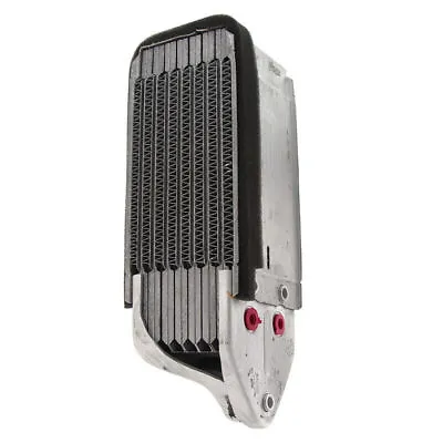 7-Plate Oil Cooler For 1.7-2.0L VW Type 4 Engine - 021117021B • $42.19