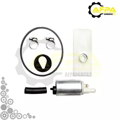 Fuel Pump Kit Fits 1987 1988 1989 1990 1991 1992 1993 Mazda B2600 2.2L E8778 • $17.53