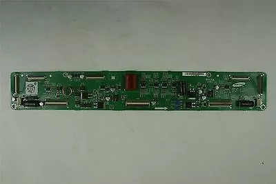 Samsung Ppm63h3 Hd Logic Buffer F Lj92-00684a Lj41-01321a Rev:1.5 • $39.08