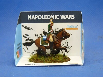 £3.18 • Buy #81 Totica 1/72 20mm Napoleonic French Cavalry ZVEZDA