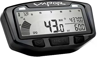 Trail Tech 752-119 Vapor Speedometer/Tachometer Computers • $170.95