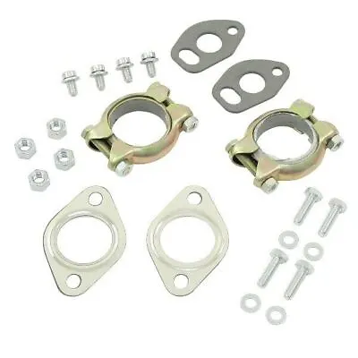 Muffler And Header Clamp Kit For Vw Air-cooled Engines • $20.95