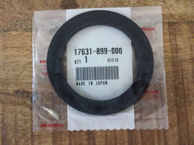 $10.95 • Buy Genuine Honda Oem Gas Fuel Filler Cap Gasket Seal Atc Trx Fourtrax 110 200 250