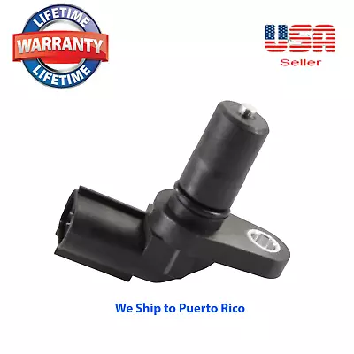 NEW Trans Input Output Vehicle Speed Sensor Fits: Toyota Lexus Pontiac Scion • $12.50