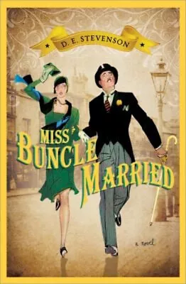 Miss Buncle Married Paperback D. E. Stevenson • $8.70