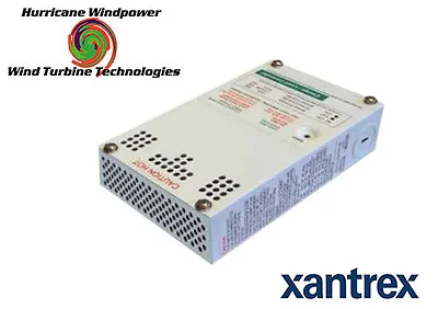 Xantrex C35 Charge Controller 35A 12 Or 24V Solar Charge Controller Wind Solar • $105