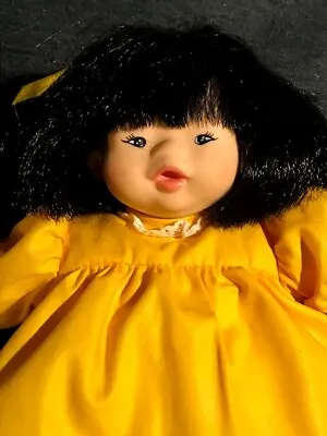 Beautiful Mieler Asian Doll By Mikkel B. Jacobsen • $49.99
