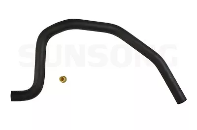 For BMW E39 E46 E53 X5 Power Steering Hose (Fluid Container To Pump) • $28.06