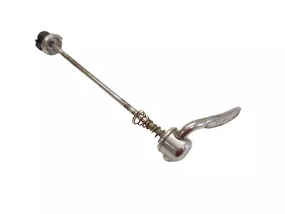 Maillard Steel Rear Quick-Release Skewer 120mm (D86) • $12