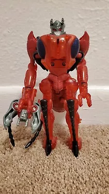 Transformers Beast Wars Inferno Complete Mega Vintage 1996 • $60