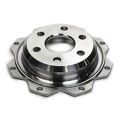 Quarter Master 505308Sc Flywheel 5.5In Button Fits Ford Optimum Flywheel Button • $271.87