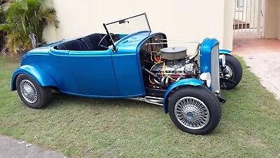 1932 Ford Roadster • $55000