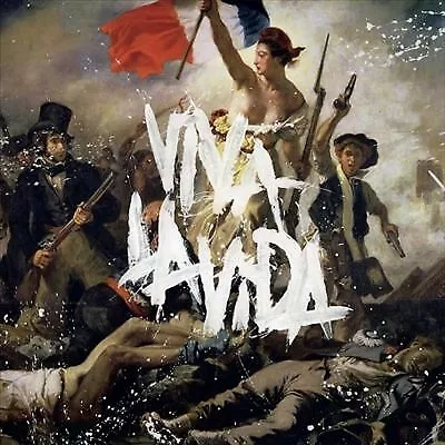 Coldplay - Viva La Vida Or Death And All His Friends - Vinyl • £25.99