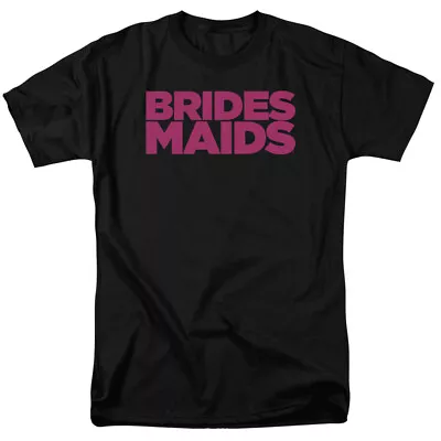 Bridesmaids  Logo  T-Shirt Or Sleeveless Tank - To 6X • $33.99