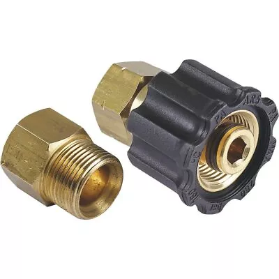 Mi-T-M M22X14Mmx3/8  Connection • $20.41