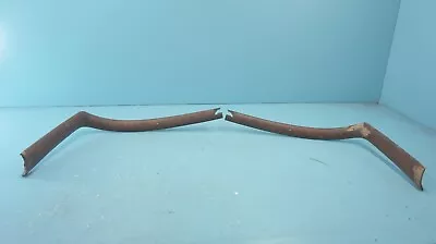 Mercedes-benz  W111 220se  250se 280se Coupe windshield Pillar Wood Trim Pair   • $449