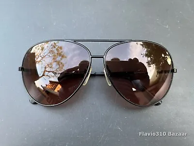 Authentic SERENGETI Drivers 5222K Sunglasses Corning Optics Gradient Glass Lens • $139