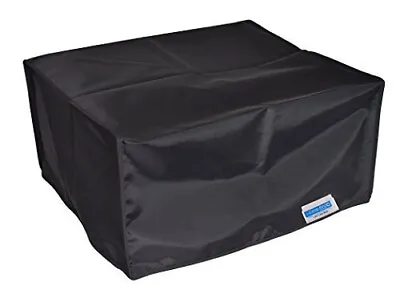 Epson Stylus Pro 4880 Printer Black Nylon Dust Cover 33''W X 30''D X 14''H  • $44.99