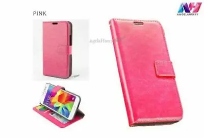 $7.99 • Buy For IPhone 11 Pro Max XS XR X 6 S 7 8 Plus Flip Wallet Leather Case Cover