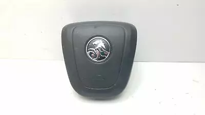 Holden Trax Tj Steering Wheel A1rbag 08/13-12/20 *0000108074* • $60