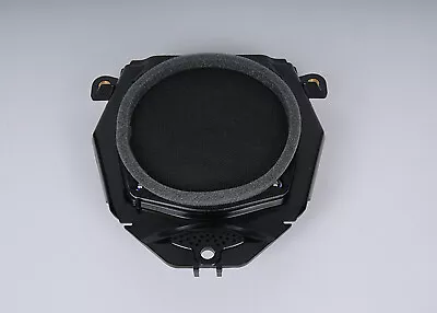 GM OEM-Stereo Speaker Audio Left 15757321 • $87.37