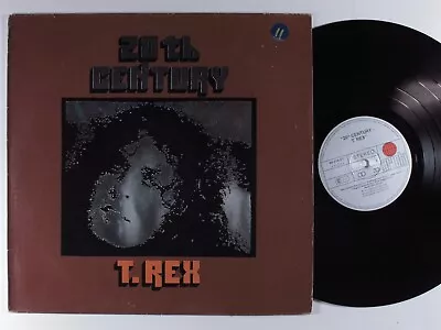 T. REX 20th Century T. Rex ARIOLA LP VG+ Germany M • $8