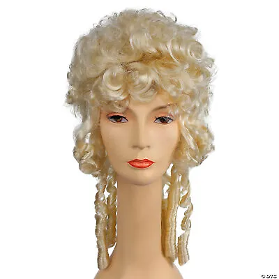 Lacey Wigs - Marie Antoinette Special White • $36.11