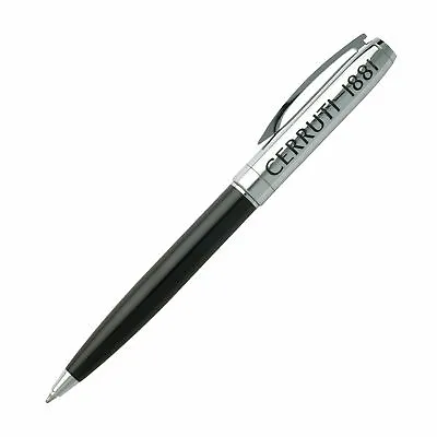 Ballpoint Pen   Genesis   Of Cerruti 1881 • $53.38