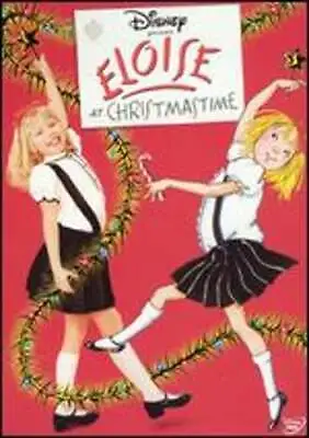 Eloise At Christmastime By Kevin Lima: Used • $7.37