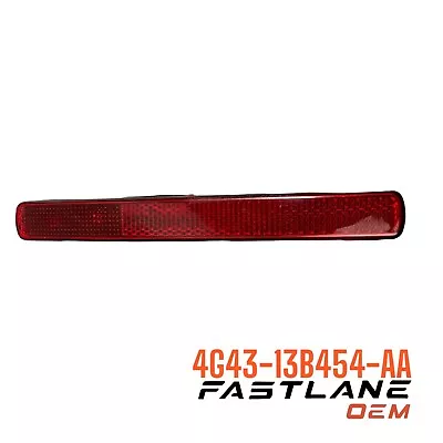 2007-2009 Aston Martin Dbs Rear Marker Light New Oem 4g43-13b454-aa • $99