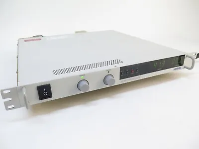 Xantrex / Sorensen XFR40-30 1200Watt Programmable DC Power Supply • $795