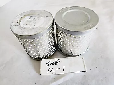 Lot Of 2- Vemag 096090005 Filter • $75