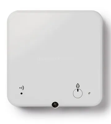 Honeywell Wireless Receiver Unit Only For T4R Or T6 (Room Stat Not Included) • £79.99