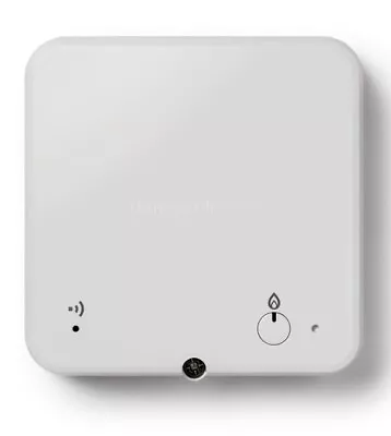 Honeywell Wireless Receiver Unit Only For T4R Or T6R (Thermostat Not Included) A • £79.99