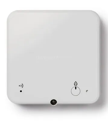 Honeywell Wireless Receiver Unit Only For T4R Or T6R (Thermostat Not Included) B • £79.99