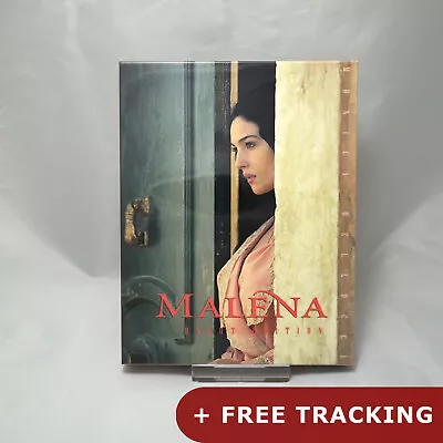 Malena BLU-RAY Uncut Version • $21.99