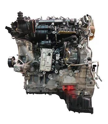 Engine For Mercedes C-Class W205 2.0 C 300 D OM654.920 654.920 A6540101300 • $6959