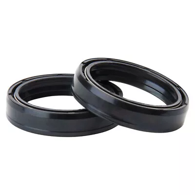 Tusk Fork Seals For HONDA CBR600F4i 2001-2006 • $18.85