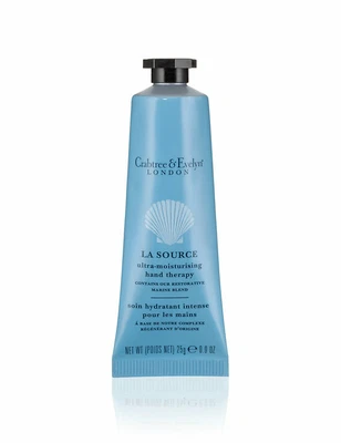 £9.99 • Buy Crabtree And Evelyn La Source Ultra-Moisturising Hand Therapy 25g - Sealed