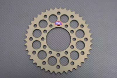 RENTHAL Rear Sprocket Ultra Light 42 Teeth Width 520 MARVIC WHEELS 1992-1993 • $52.27