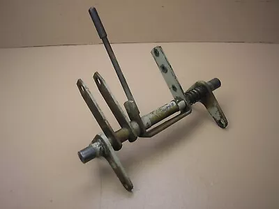 Bolens Husky 1886 Large Frame Tractor Shift Pivot Rockshaft Assembly 171-8485 • $64.99