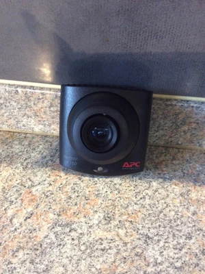 £25 • Buy APC Netbotz NBPD0160 Pod Security Camera