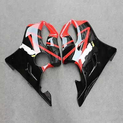 Fit For Honda CBR600 F4i 2001-2003 Left+Right Side Fairing Bodywork Part Panel • $187.89