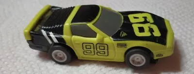 Marchon #99 Chevy Corvette Slot Car • $25