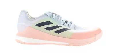 Adidas Womens Crazyflight Multi Volleyball Shoes Size 13.5 (7625509) • $36.99